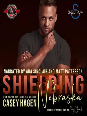 cover image of Shielding Nebraska